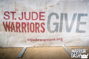 St. Jude Warriors