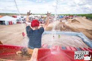 Warrior Dash