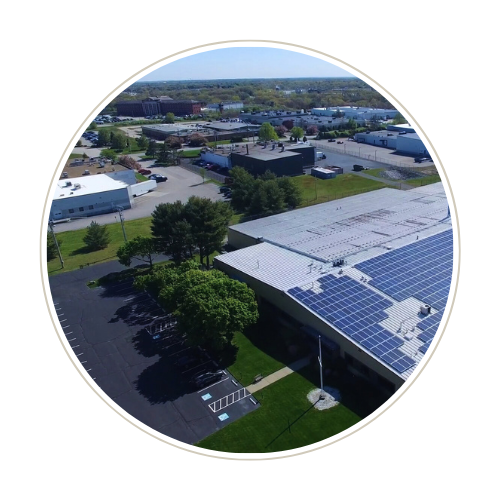 Overview of Gannon & Scott Facilities