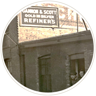 Refiners