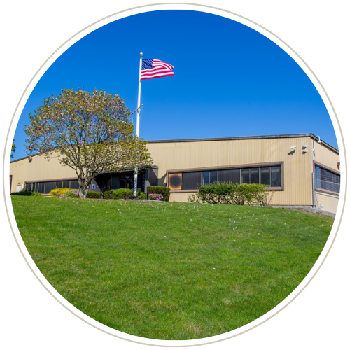 East Coast Operations