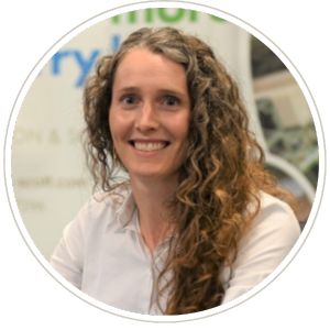 Michelle Cullion Bio