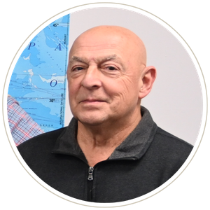 Paul Pankiewicz Bio
