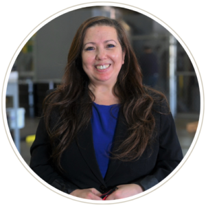 Christina Rodrigues Bio