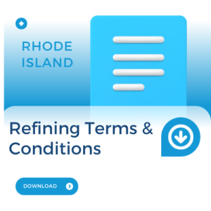 RI Terms and Conditions